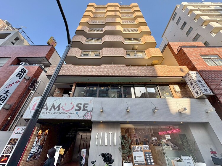 外観 ライフプランニングからローンまで、一貫してご説明させていただきます。お気軽にお問い合わせくださいませ。