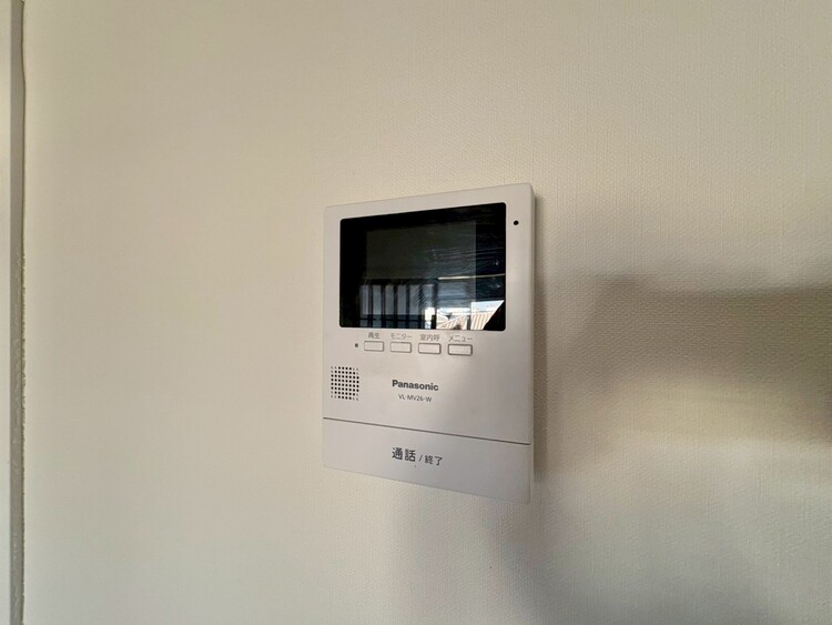 設備 快適と分かりやすさを合わせた優しい設計。「見える安心」をカタチにしました。