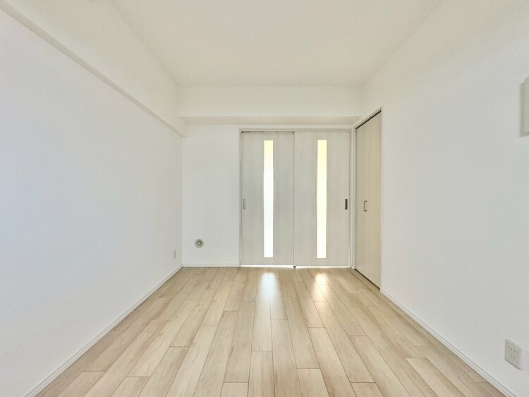 居間 「空間が織り成すひとつ先の住み心地」を演出します。