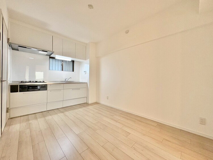 居間 過ごす時間が、たくさんの思い出として紡がれていく場所。