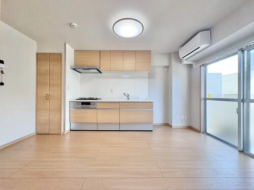 白鳥ダイヤモンドマンションの画像