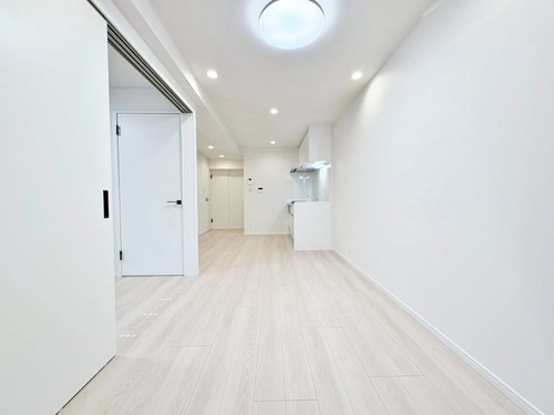 ハイツ西巣鴨の物件画像