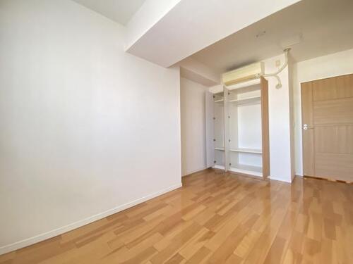 サンパレス西八王子の物件画像