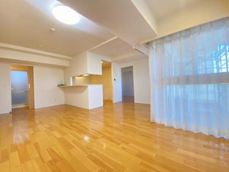 居間 【2026年12月撮影】