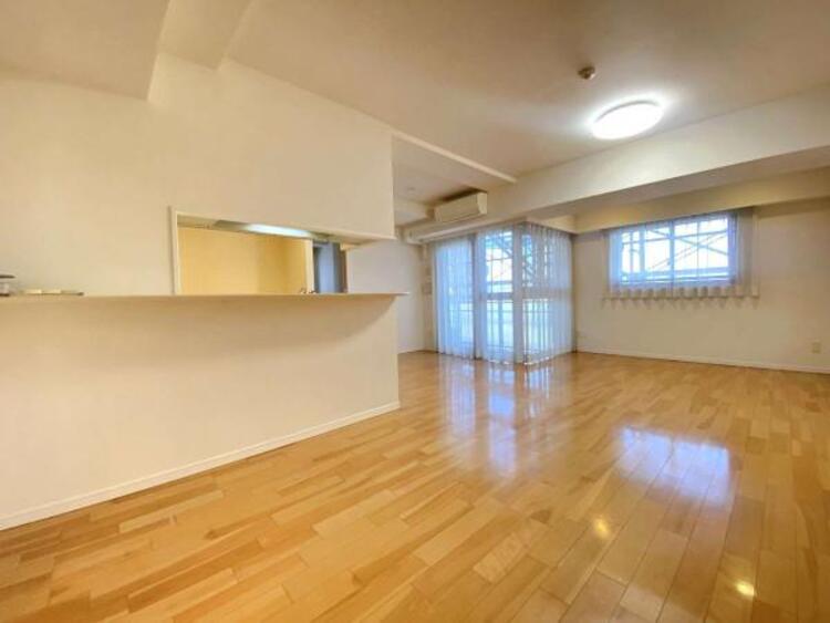 居間 【2026年12月撮影】