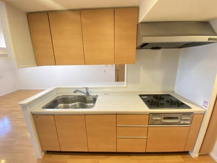 キッチン 【2026年12月撮影】