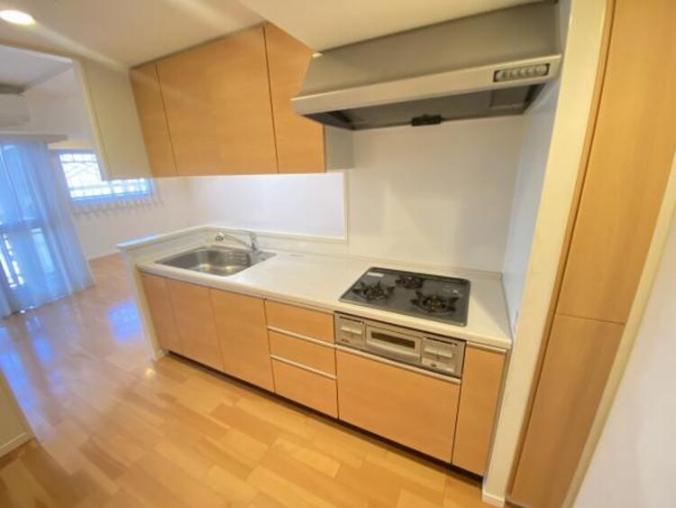 キッチン 【2026年12月撮影】