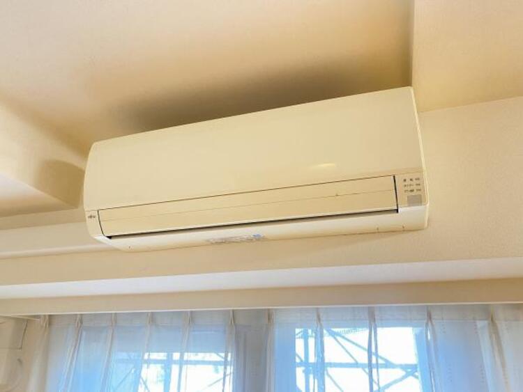 設備 【2026年12月撮影】