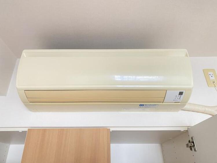 設備 【2026年12月撮影】