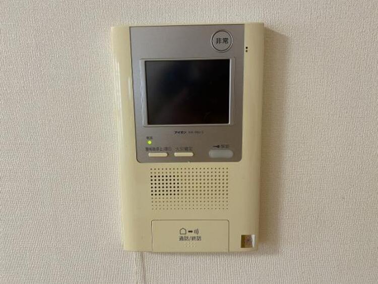 設備 【2026年12月撮影】