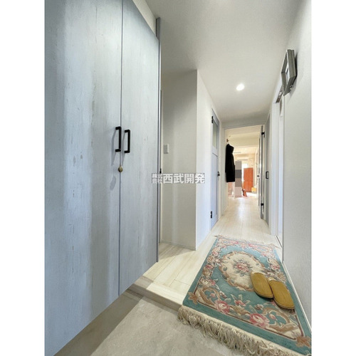 ライオンズマンション若葉の物件画像