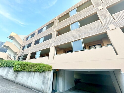 メゾンモンティチェロ弦巻の物件画像