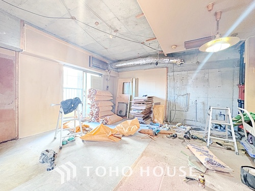 武蔵小金井スカイハイツの画像