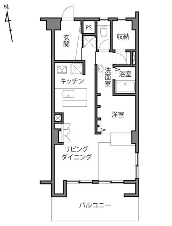 間取り 家族みんなの笑顔が、笑い声が絶えない幸せいっぱいのこの場所で新たな生活が始まる。