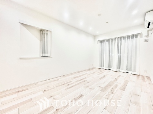 コープ野村花小金井の画像