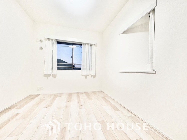 内装 【PRIVATE ROOM】◆属毛離裏◆子は父を手本とし、母に愛育されて成長する。家族の深い繋がり。いつまでも大切にしたい。