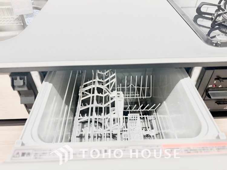 キッチン 【APPEARANCE】◆安らぎ◆整然と整備された街に風が吹き、木々が揺れる。絵にかいたような心安らぐ環境です。