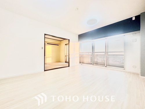 インペリアル東久留米の画像