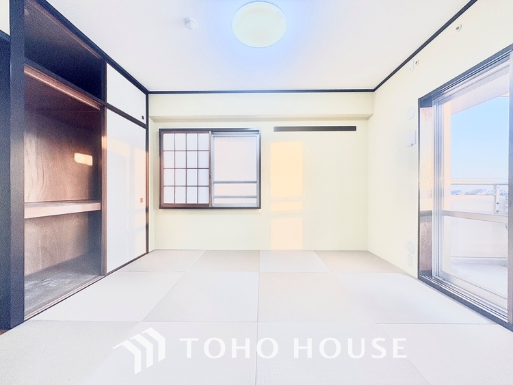 内装 【APPEARANCE】家族の笑顔が溢れる。待っているのは、夢のような毎日。