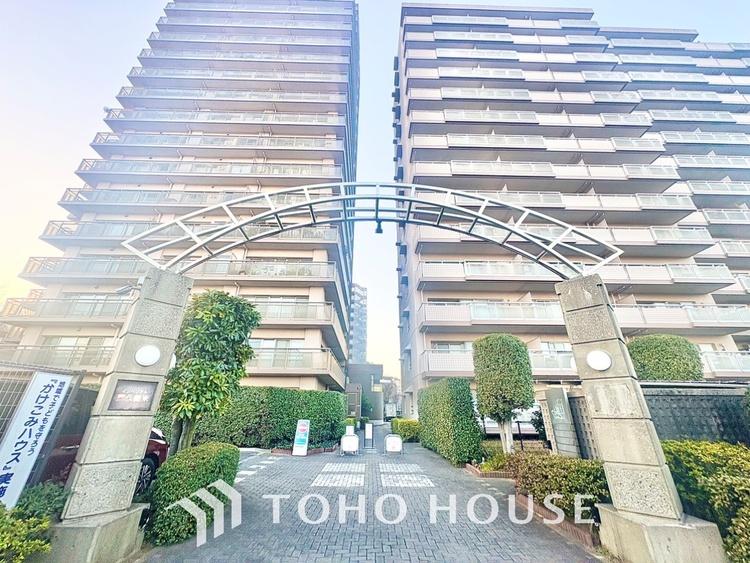 外観 【APPEARANCE】◆ここが居場所◆家族みんなが集うこの場所で、あなただけのＳＴＯＲＹを。あなたが笑い、家族が笑い、幸せが溢れる夢のような毎日を。