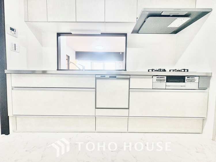 キッチン 【KITCHEN】◆毎日の健康◆は美味しいお水から。そんな毎日を支えてくれるのが浄水器です。