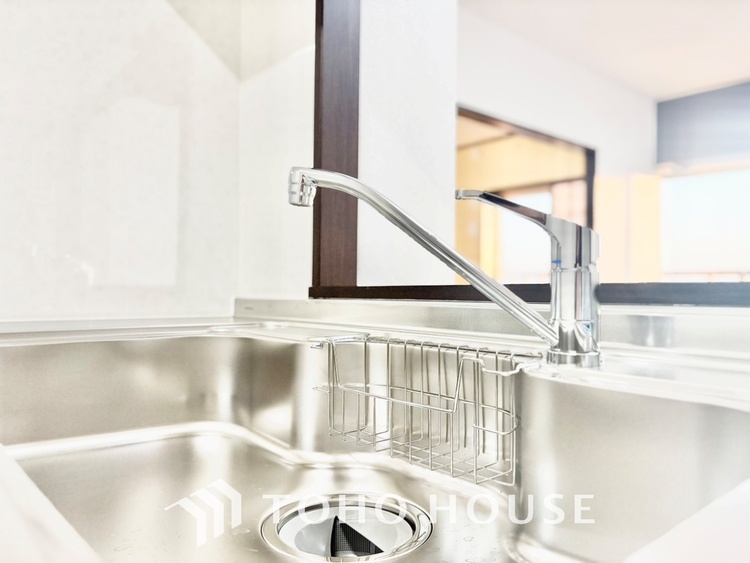 キッチン 【APPEARANCE】家族の笑顔が溢れる。待っているのは、夢のような毎日。