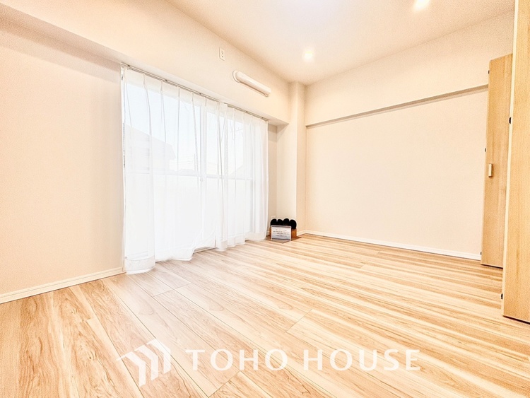 内装 【PRIVATE ROOM】◆属毛離裏◆子は父を手本とし、母に愛育されて成長する。家族の深い繋がり。いつまでも大切にしたい。