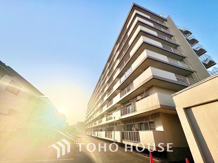 外観 【APPEARANCE】◆ここが居場所◆家族みんなが集うこの場所で、あなただけのＳＴＯＲＹを。あなたが笑い、家族が笑い、幸せが溢れる夢のような毎日を。