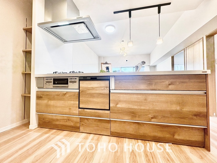 キッチン 【KITCHEN】◆毎日の健康◆は美味しいお水から。そんな毎日を支えてくれるのが浄水器です。