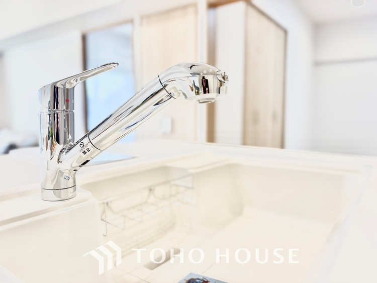 キッチン 【APPEARANCE】家族の笑顔が溢れる。待っているのは、夢のような毎日。