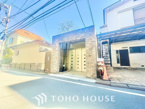 WILL信濃町の物件画像