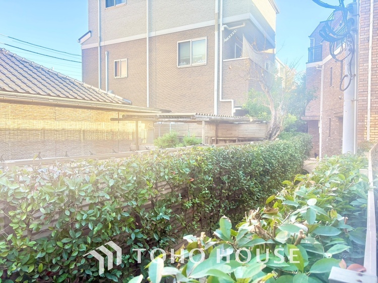 外観 【APPEARANCE】◆家族◆愛する家族を一目で見渡せる。家族が集う空間。永遠に続く幸せな毎日を、ここで。