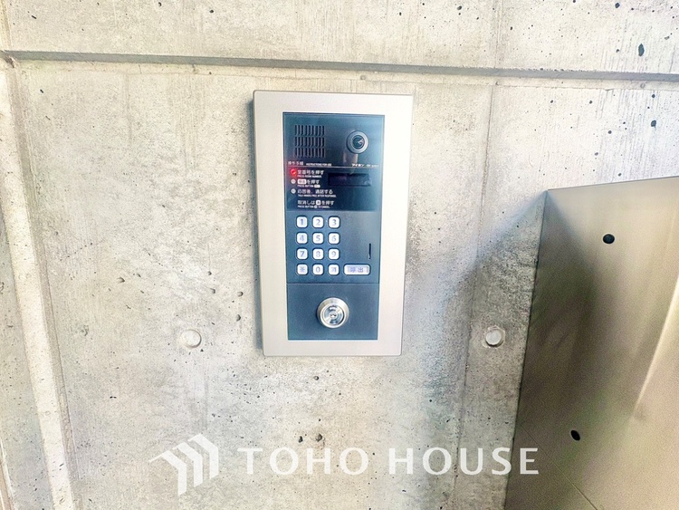 外観 【APPEARANCE】◆ここに帰る◆のが楽しみになる。煌びやかで笑顔溢れる毎日を。