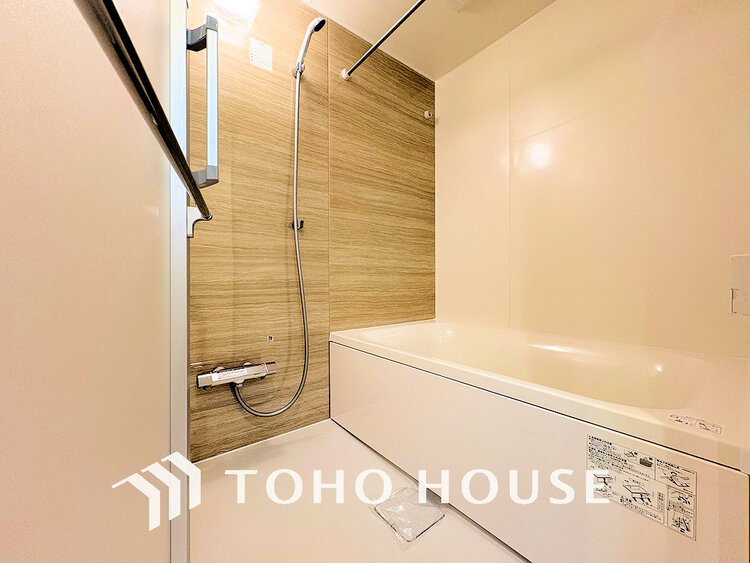 風呂 くつろぎの空間でゆったりバスタイム