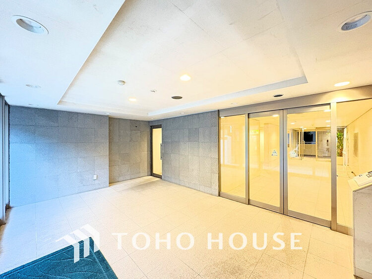 エントランス エントランス