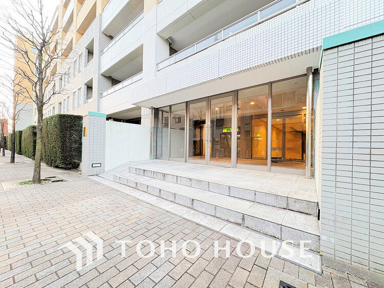 エントランス エントランス