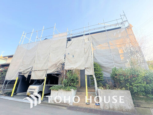 横浜市 青葉区美しが丘西３丁目の物件画像