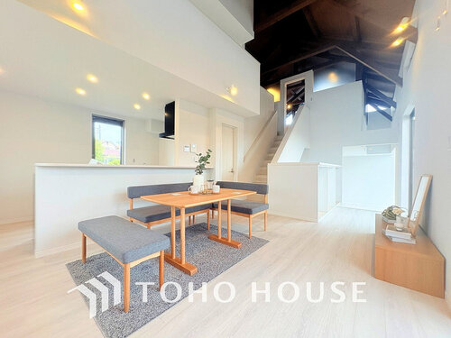 横浜市 青葉区美しが丘西３丁目の物件画像