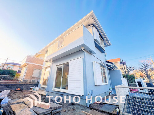 横浜市 青葉区荏子田２丁目の物件画像