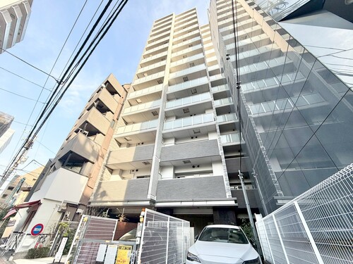 サンクレイドル上野IIの物件画像