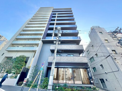 ブランズ文京本郷一丁目の物件画像