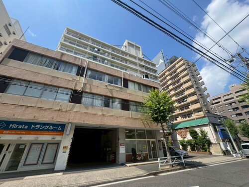 両国マンションの画像