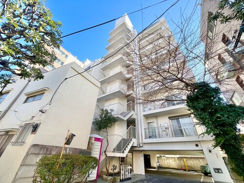 本郷ニューハウジングの画像