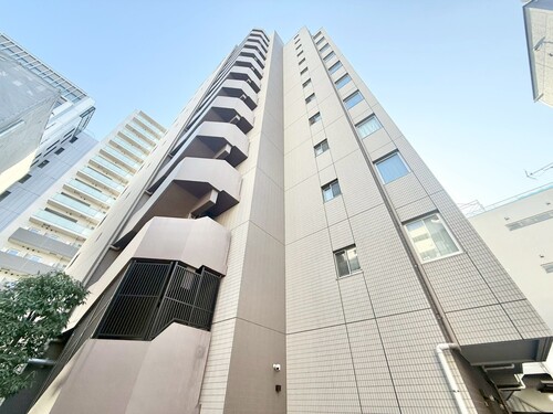 シティインデックス千代田秋葉原の物件画像