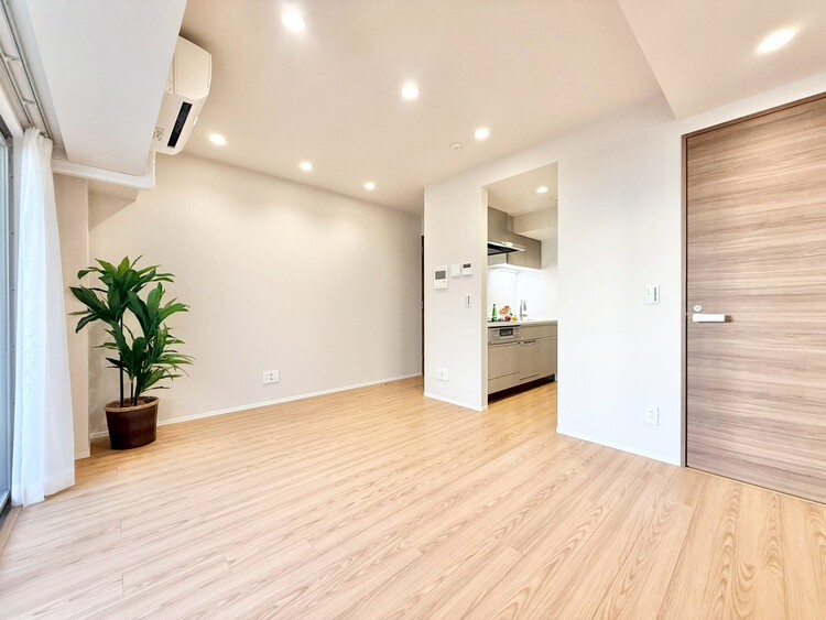 その他 通風・採光に優れ、心地よい光と風が溢れています。