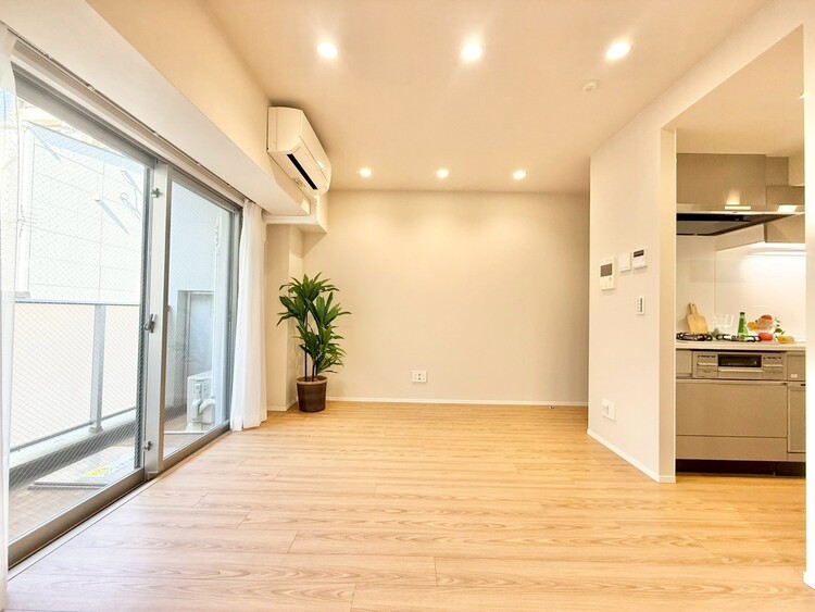 その他 「空間が織り成すひとつ先の住み心地」を演出します。