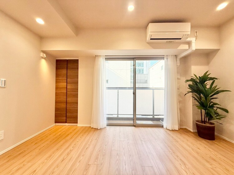 その他 充実した生活は伸びやかな居室空間から始まります。