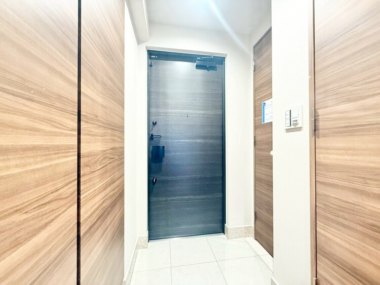 その他 安らぎに満ちた空間がここから始まります。