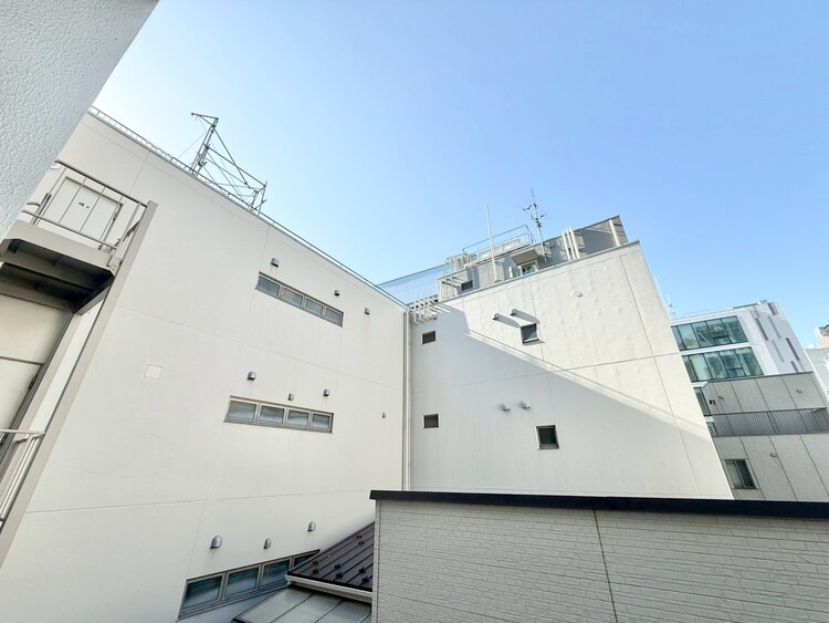 その他 陽当たり・通風・開放感に恵まれた環境です。