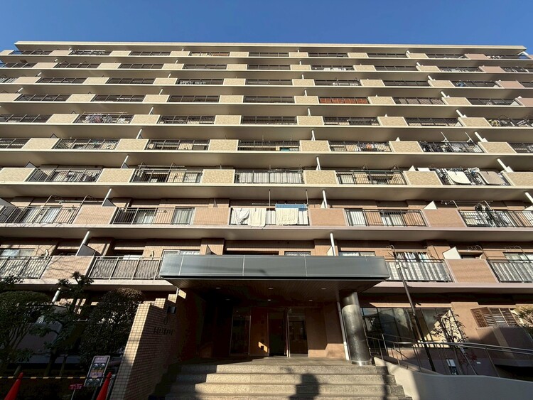 その他 飽きのこないシンプルモダンな外観です。